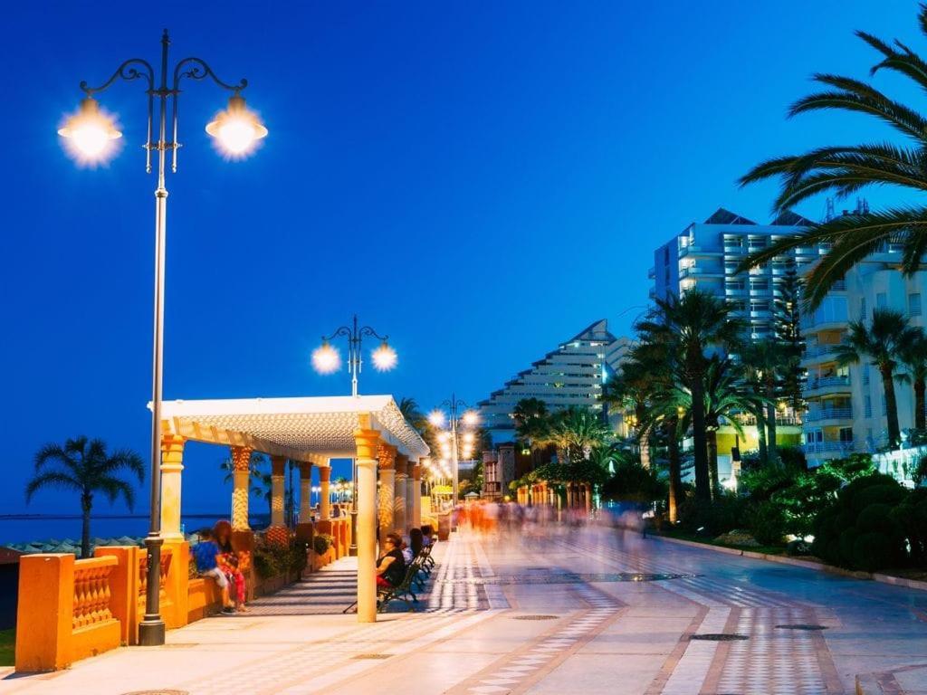 Appartement Precioso Frente Al Mar