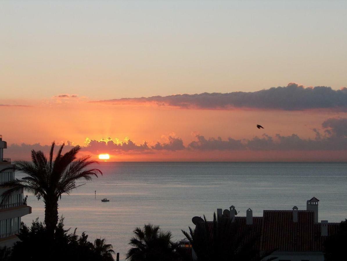 Appartement Precioso Frente Al Mar