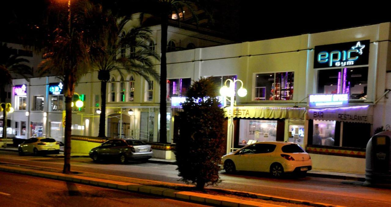 Appartement Precioso Frente Al Mar