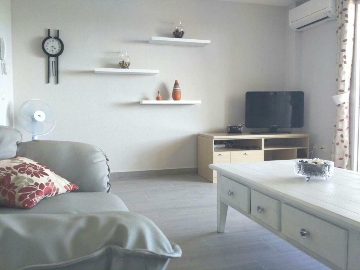 Appartement Precioso Frente Al Mar Benalmádena