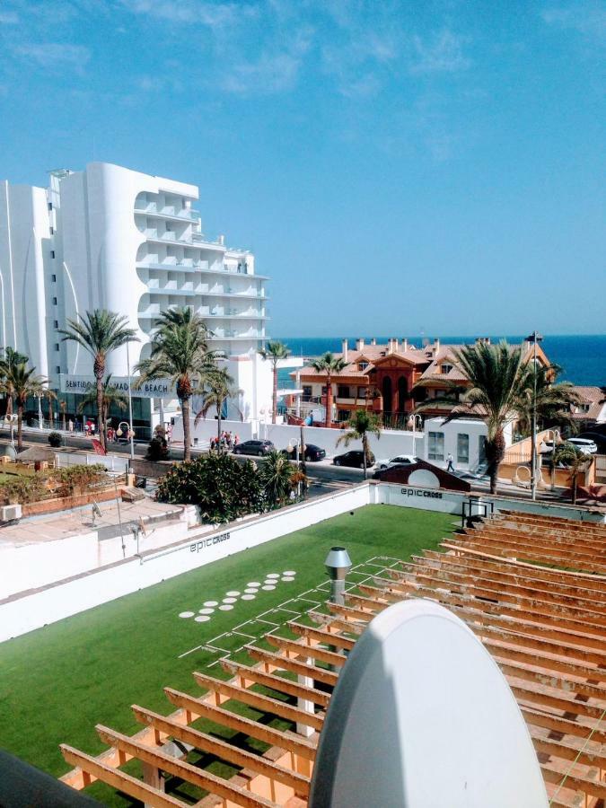Precioso Frente Al Mar Appartement