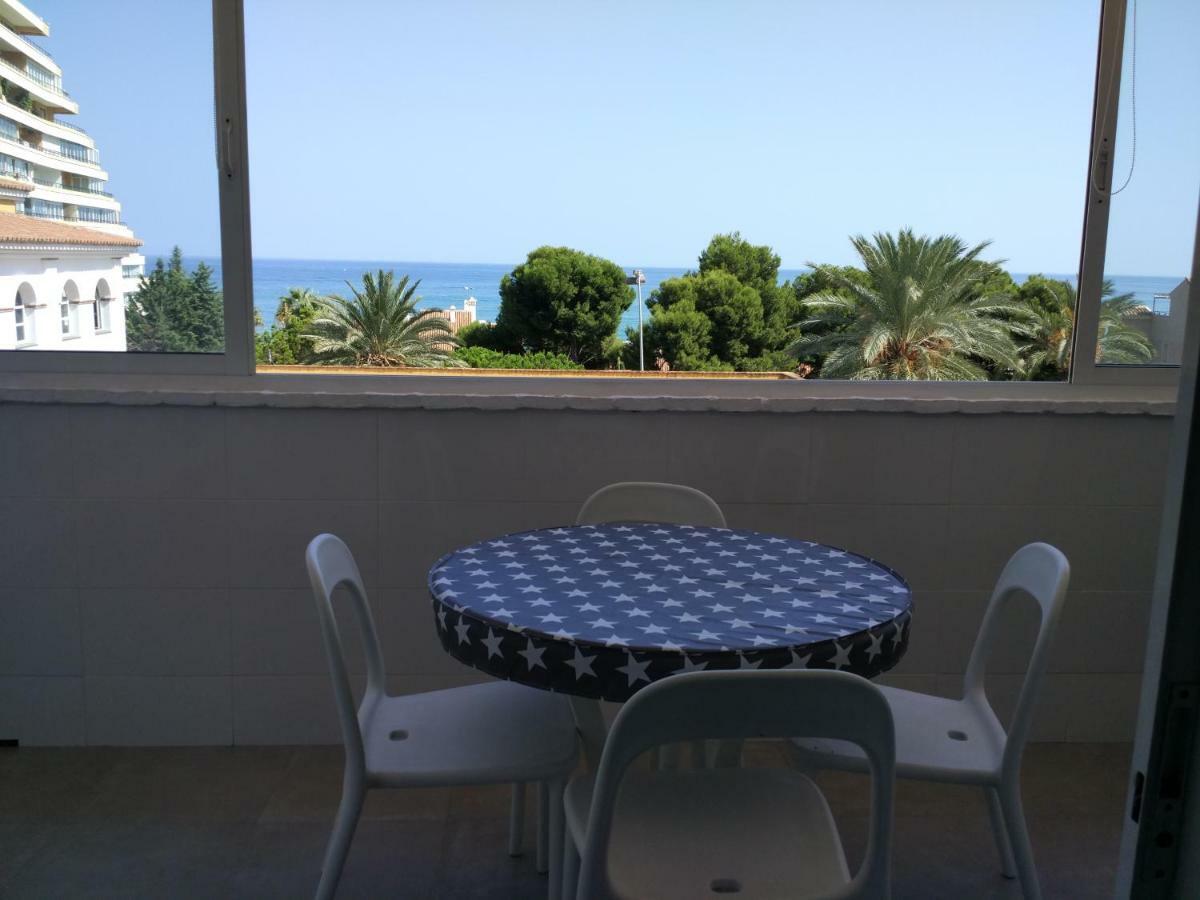 Appartement Precioso Frente Al Mar *