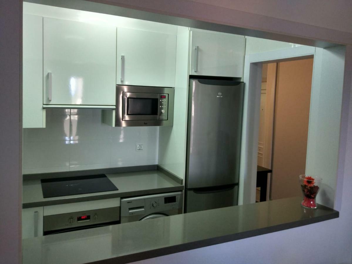 Appartement Precioso Frente Al Mar Benalmádena