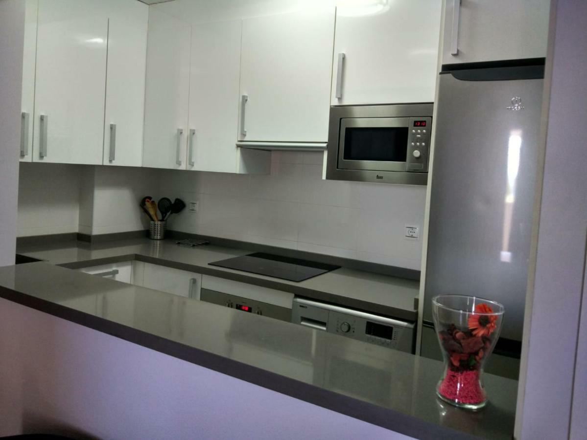 Appartement Precioso Frente Al Mar