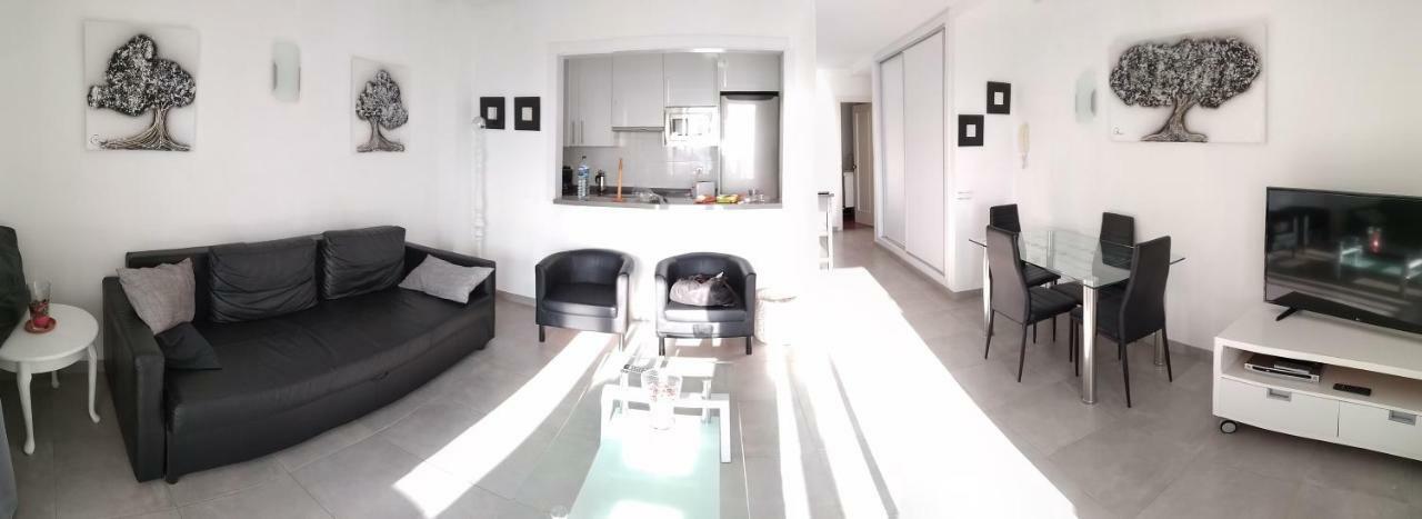 Precioso Frente Al Mar Appartement *