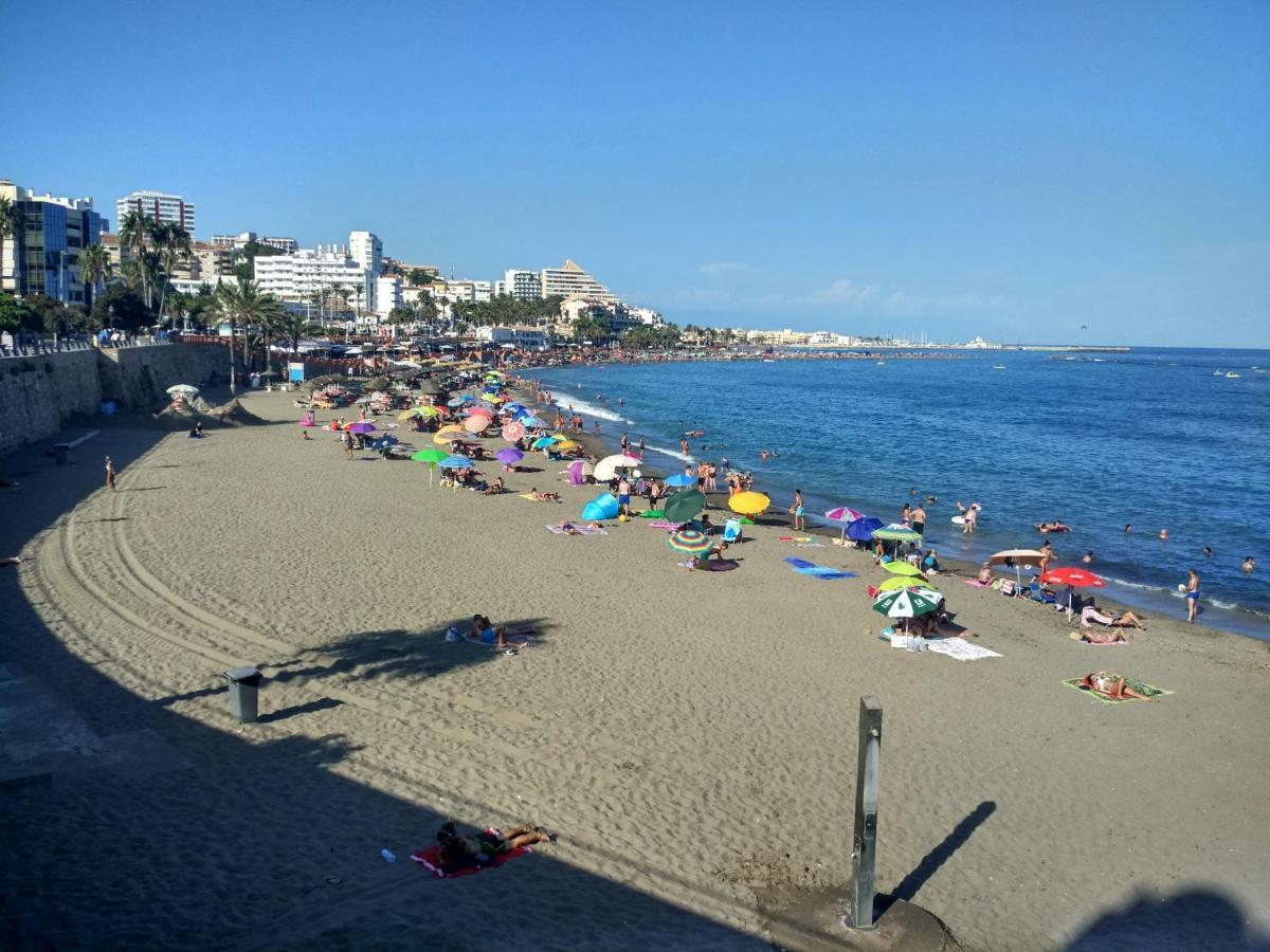 Precioso Frente Al Mar Appartement *
